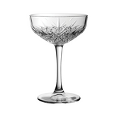 Utopia Timeless Vintage Coupe Glass 9.5oz (Pack of 12)
